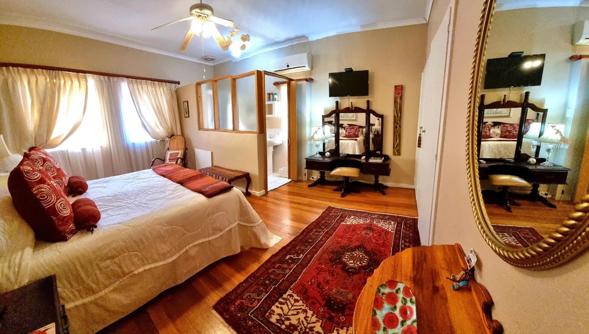 Bed and Breakfast Beau & I Graaff-Reinet Zewnętrze zdjęcie
