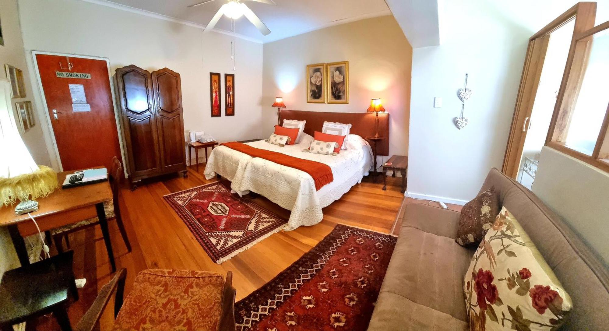 Bed and Breakfast Beau & I Graaff-Reinet Zewnętrze zdjęcie