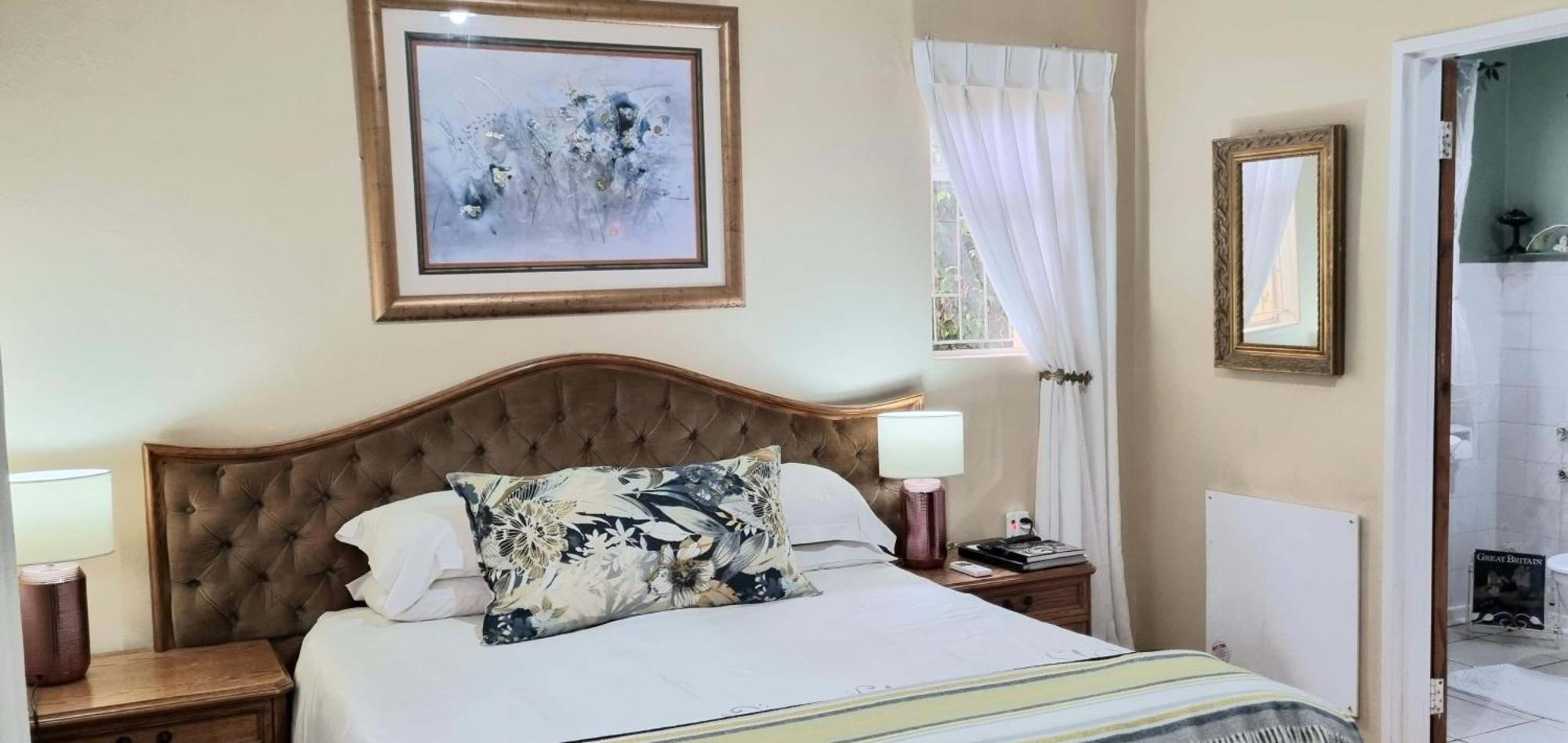 Bed and Breakfast Beau & I Graaff-Reinet Zewnętrze zdjęcie