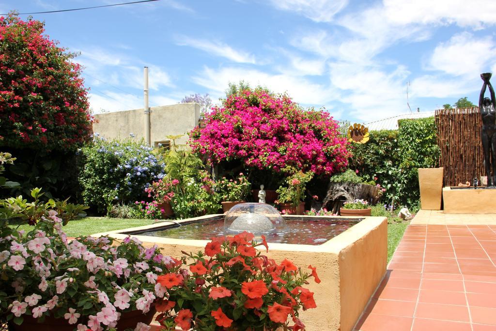 Bed and Breakfast Beau & I Graaff-Reinet Zewnętrze zdjęcie