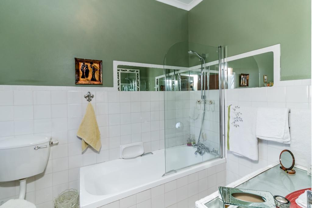 Bed and Breakfast Beau & I Graaff-Reinet Zewnętrze zdjęcie
