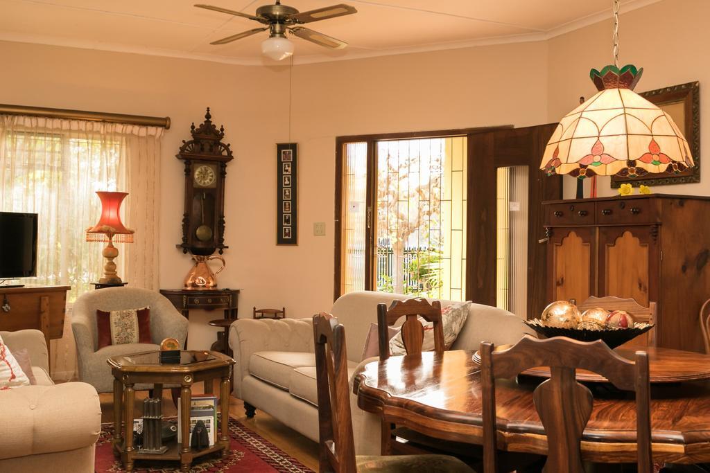 Bed and Breakfast Beau & I Graaff-Reinet Zewnętrze zdjęcie