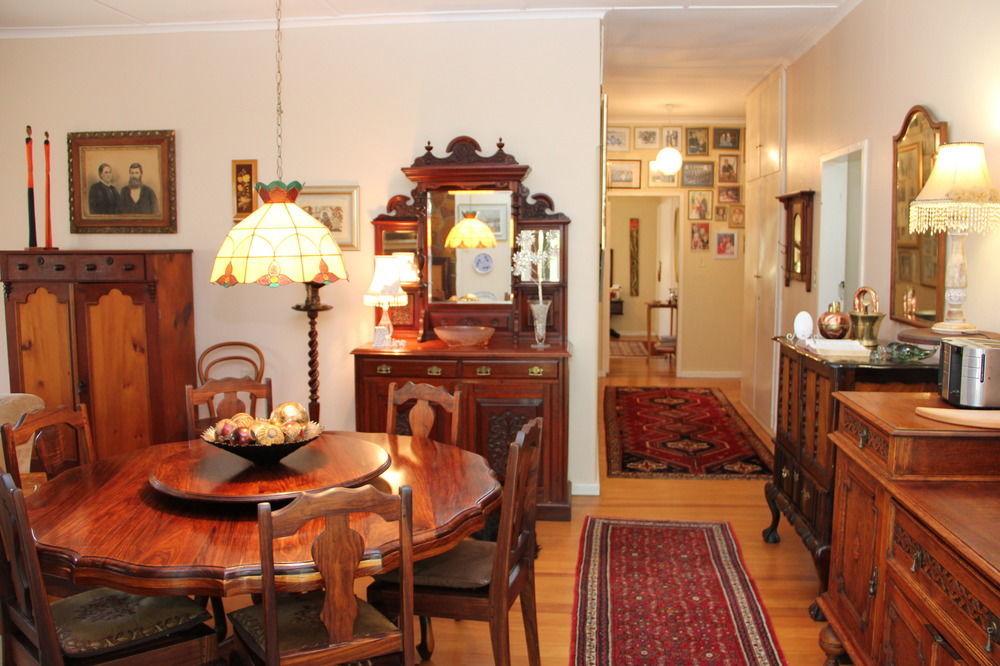 Bed and Breakfast Beau & I Graaff-Reinet Zewnętrze zdjęcie