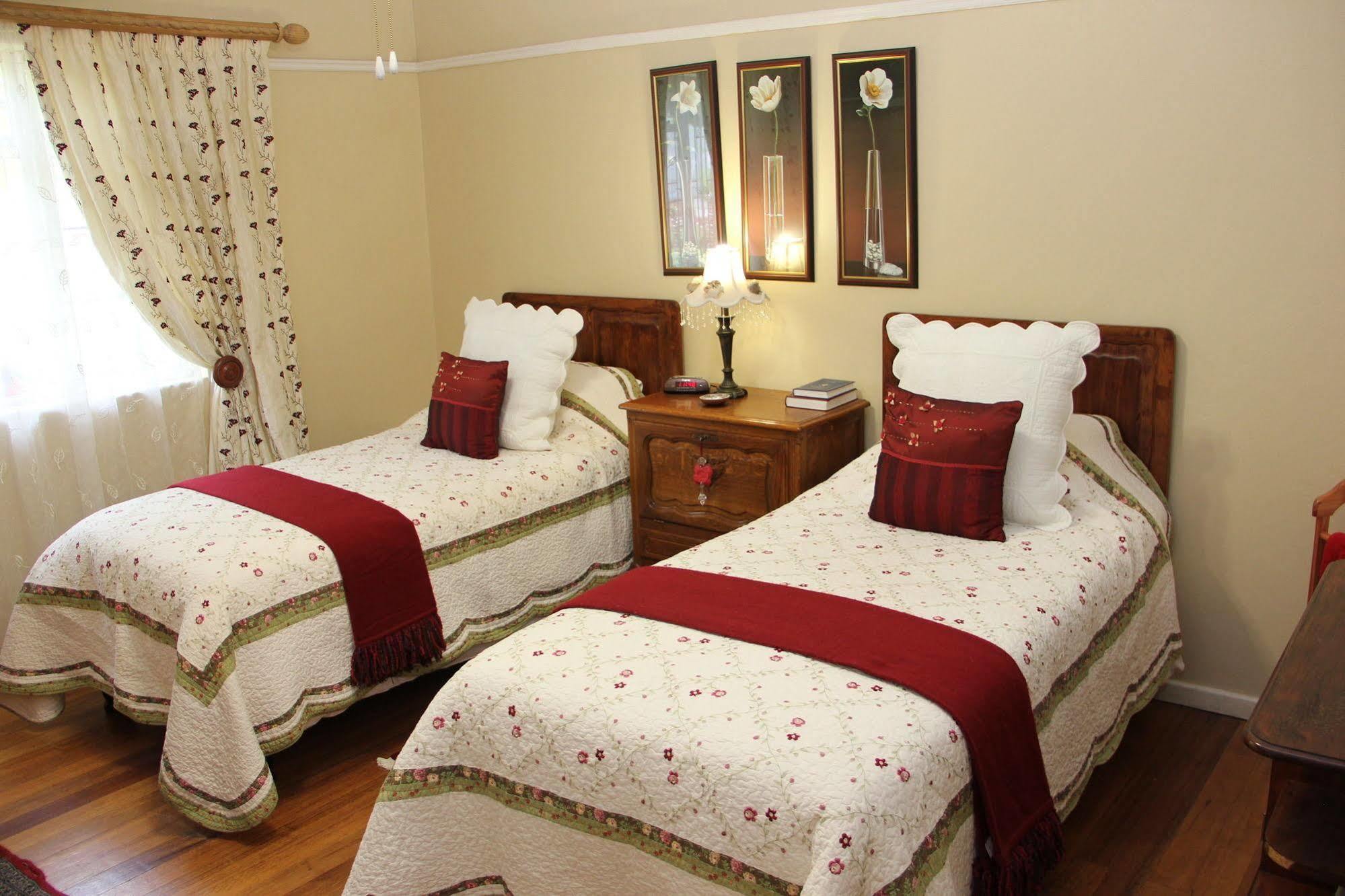 Bed and Breakfast Beau & I Graaff-Reinet Zewnętrze zdjęcie