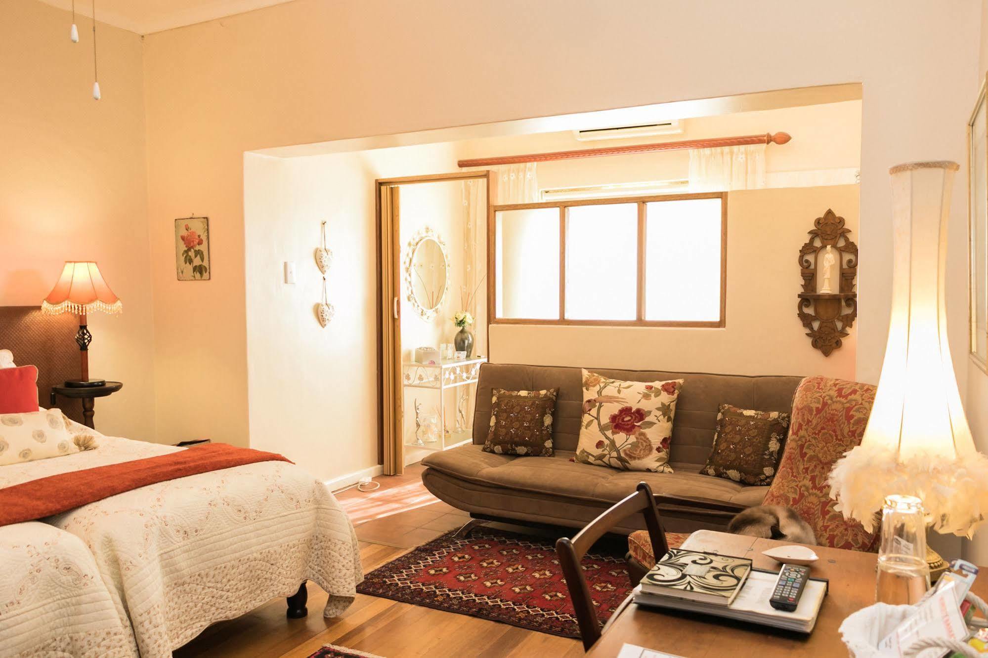 Bed and Breakfast Beau & I Graaff-Reinet Zewnętrze zdjęcie