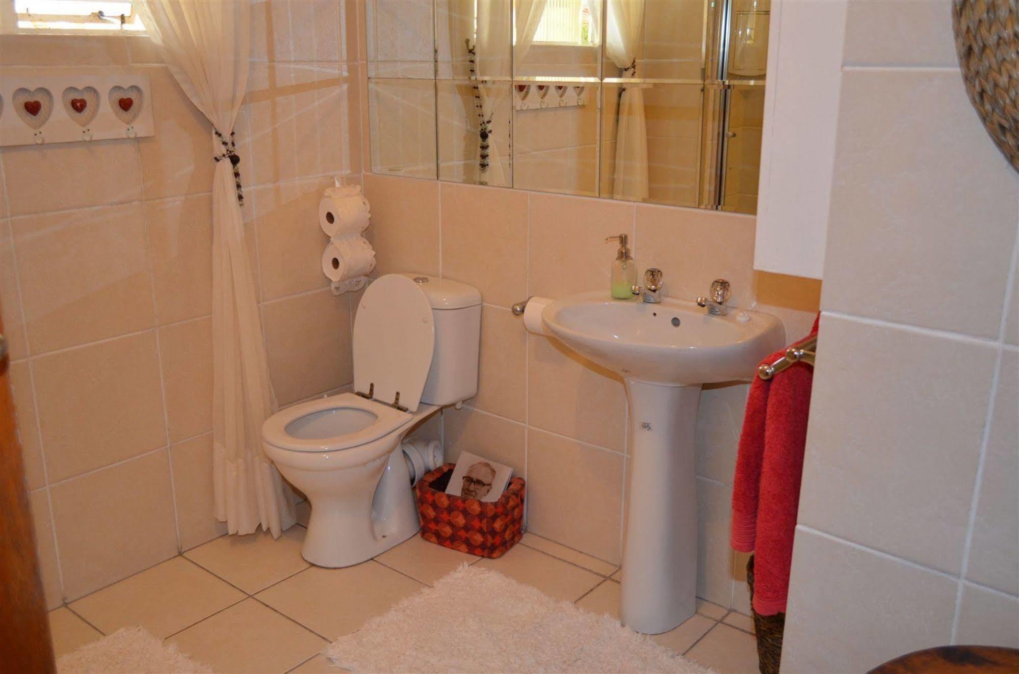 Bed and Breakfast Beau & I Graaff-Reinet Zewnętrze zdjęcie