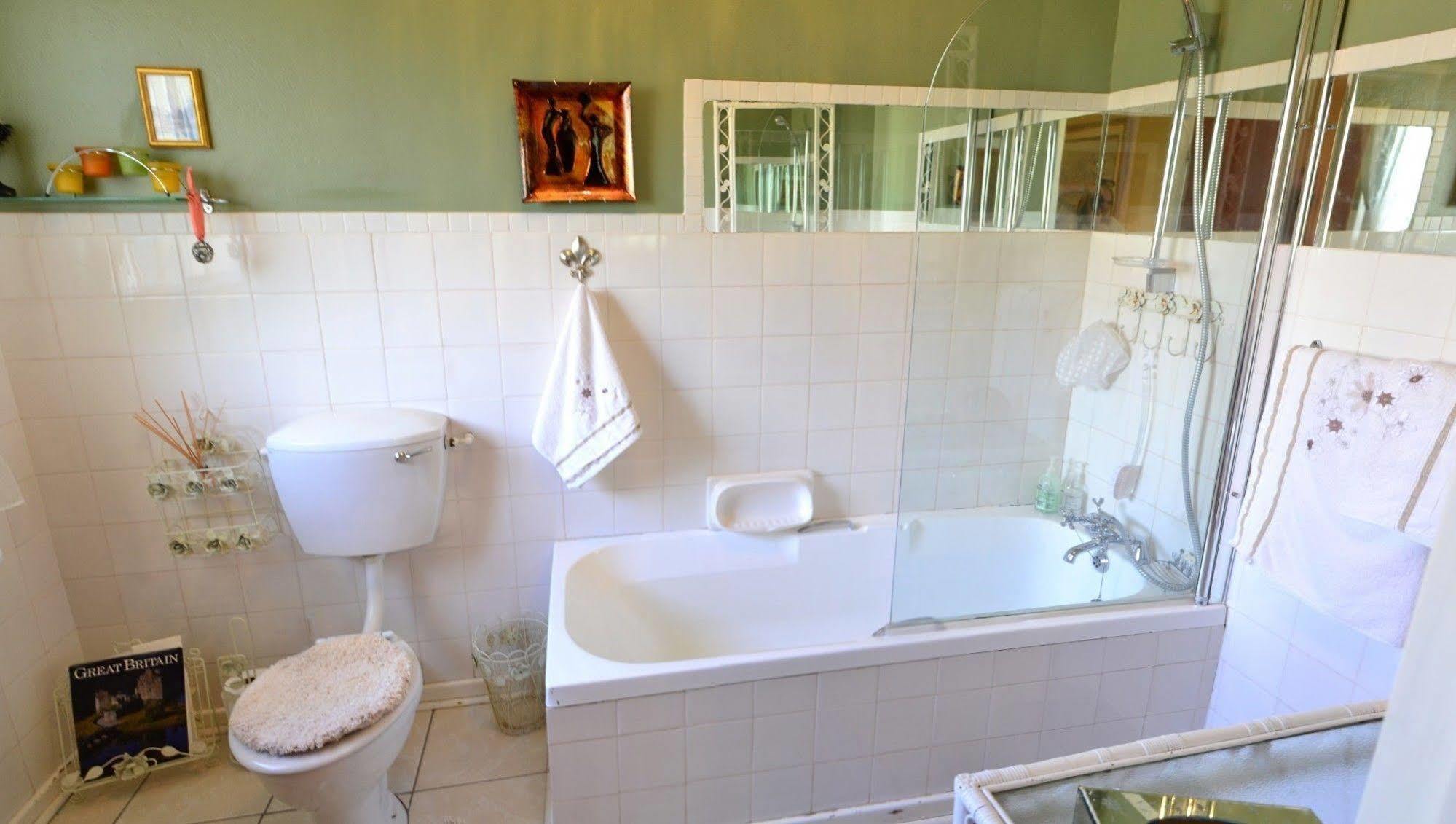 Bed and Breakfast Beau & I Graaff-Reinet Zewnętrze zdjęcie