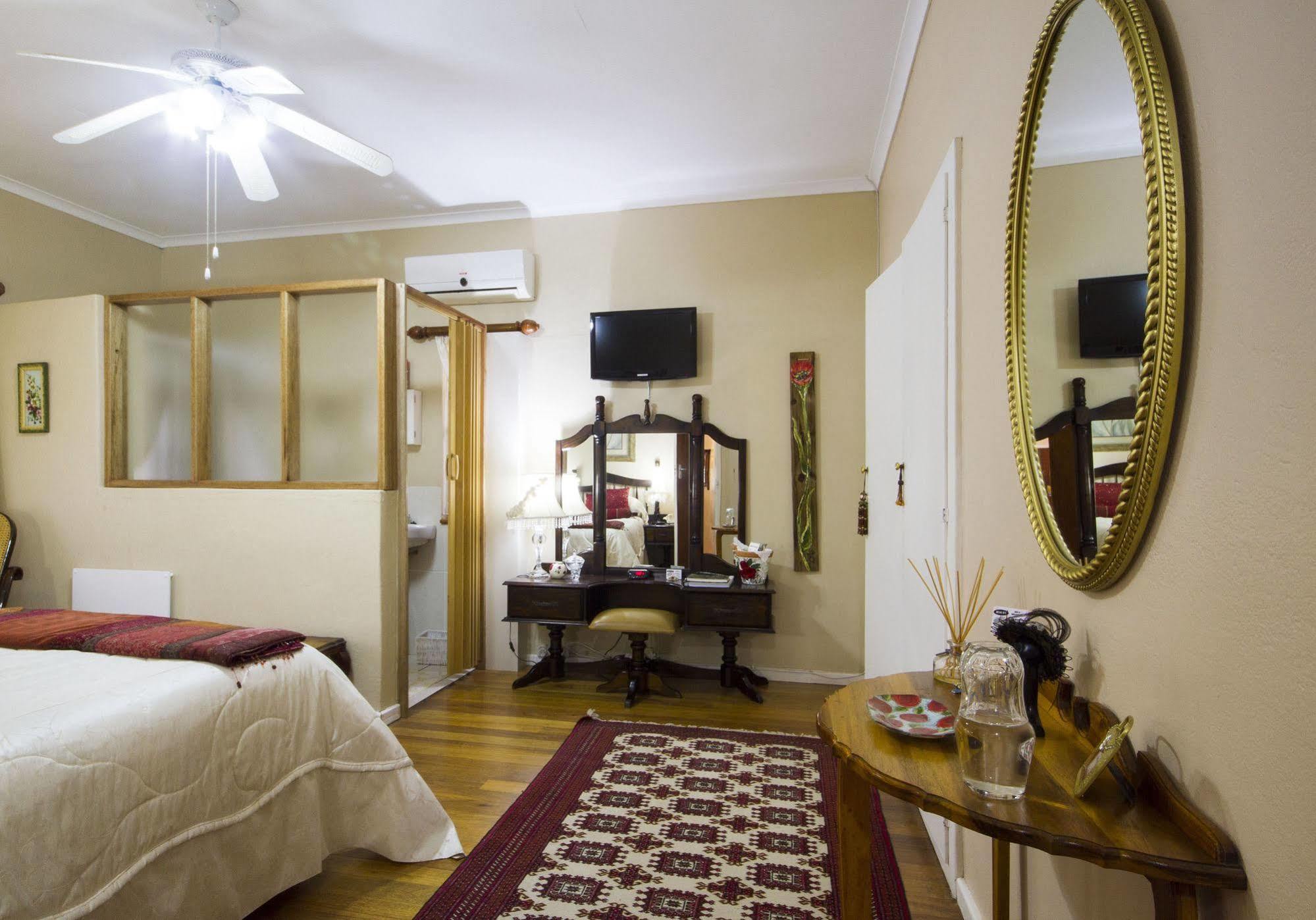 Bed and Breakfast Beau & I Graaff-Reinet Zewnętrze zdjęcie