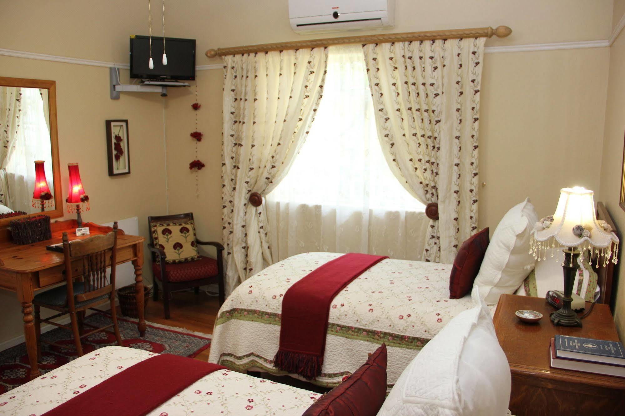 Bed and Breakfast Beau & I Graaff-Reinet Zewnętrze zdjęcie