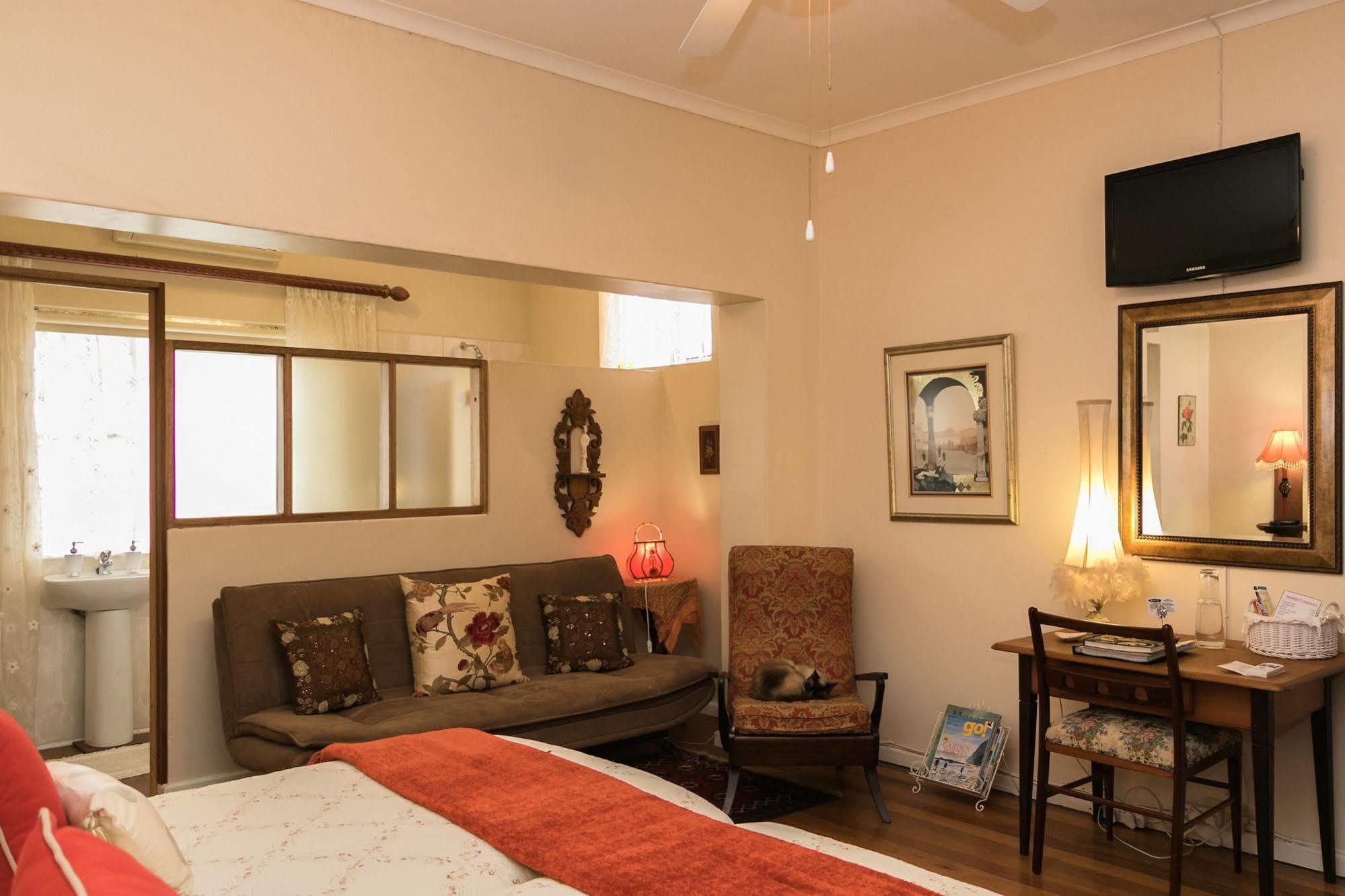 Bed and Breakfast Beau & I Graaff-Reinet Zewnętrze zdjęcie