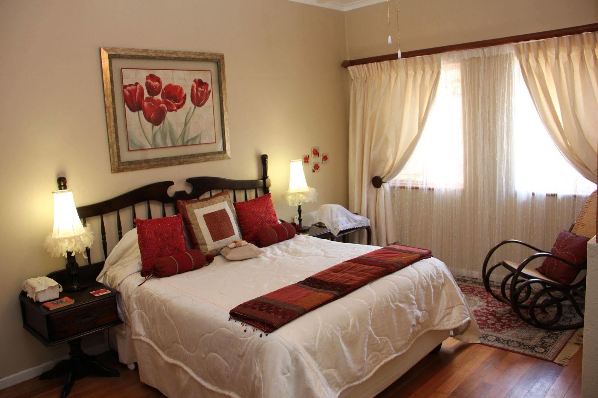 Bed and Breakfast Beau & I Graaff-Reinet Zewnętrze zdjęcie
