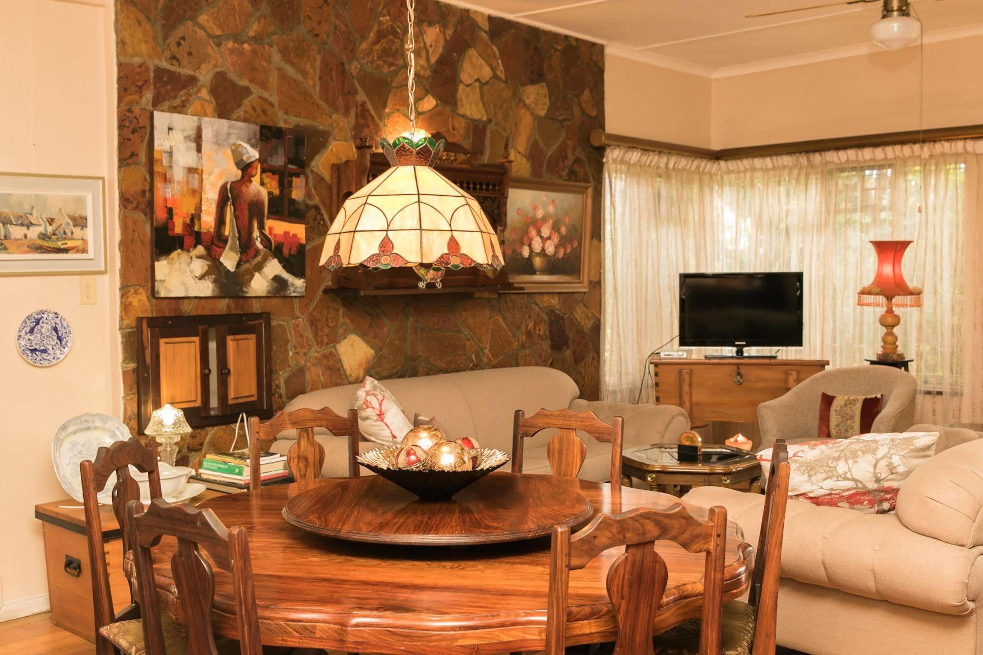 Bed and Breakfast Beau & I Graaff-Reinet Zewnętrze zdjęcie