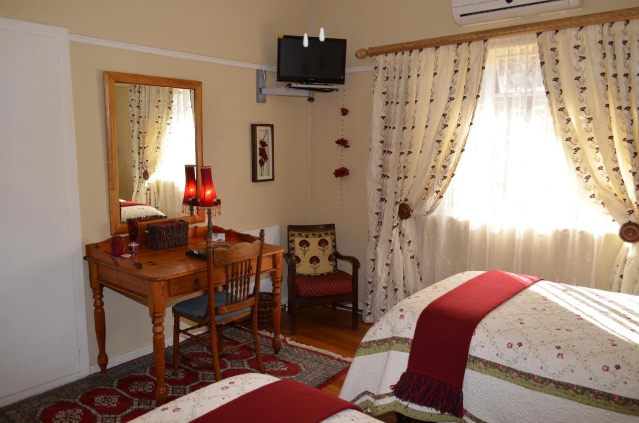 Bed and Breakfast Beau & I Graaff-Reinet Pokój zdjęcie